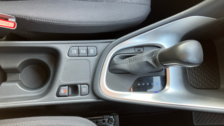 Toyota Yaris 1.5 Hybrid Icon 5dr CVT Hybrid Hatchback